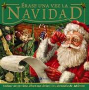 rase una vez la Navidad