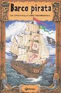Barco pirata