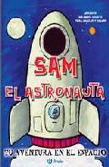 Sam el astronauta