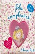 Feliz cumpleaos!