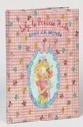 Lily, la princesa hada tiene un secreto
