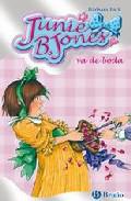 Junie B. Jones va de boda
