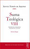 Suma teolgica, 8
