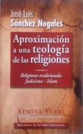 Aproximacin a una teologa de las religiones, 1