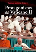 Protagonistas del Vaticano II