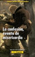 La confesin, evento de misericordia