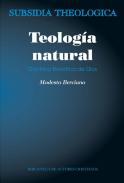 Teologa natural