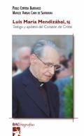 Luis Mara Mendizbal, SJ