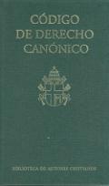 Cdigo de Derecho Cannico
