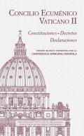 Concilio Ecuménico Vaticano II