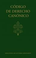 Cdigo de derecho cannico