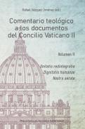 Comentario teolgico a los documentos del Concilio Vaticano II, 2