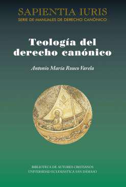 Teologa del derecho cannico