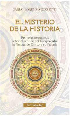 El misterio de la historia