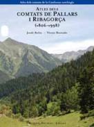 Atles dels comtats de Pallars i Ribagora (v806-v998)
