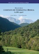 Atles del comtats de Cerdanya i Berga (v788-990)