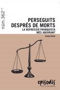 Perseguits desprs de morts