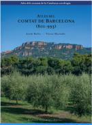 Atles del comtat de Barcelona (801-993)