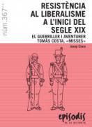 Resistncia al liberalisme a l'inici del segle XIX