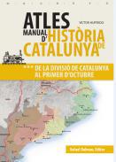 Atles manual d'histria de Catalunya, 3