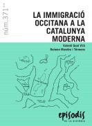 La immigraci occitana a la Catalunya Moderna