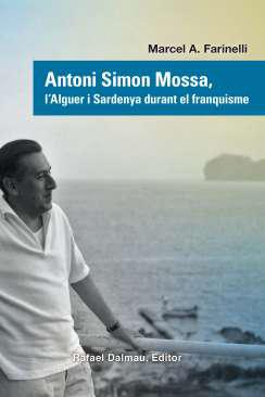 Antoni Simon Mossa