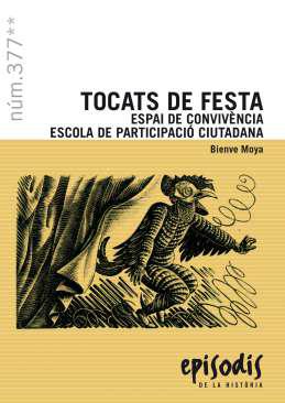 Tocats de festa