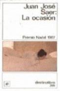 La ocasin