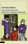 Las aventuras del valeroso soldado Schwejk