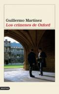 Los crmenes de Oxford