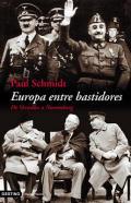 Europa entre bastidores