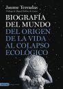 Biografa del mundo