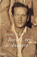 Boris I, rey de Andorra ; Siete letanas de muerte