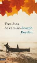 Tres das de camino