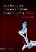 Los hombres que no amaban a las mujeres