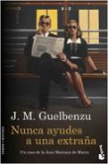 Nunca ayudes a una extraa