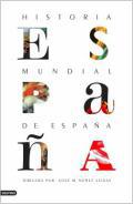 Historia mundial de Espaa