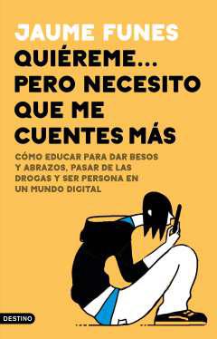 Quireme... pero necesito que me cuentes ms