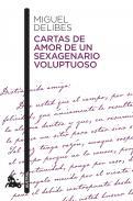 Cartas de amor de un sexagenario voluptuoso