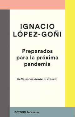 Preparados para la prxima pandemia