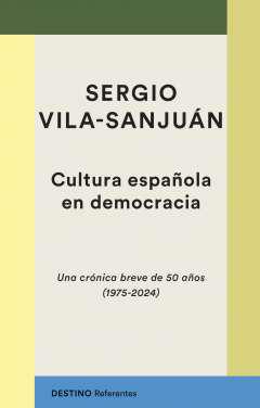 Cultura espaola en democracia