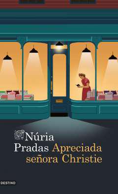 Apreciada seora Christie