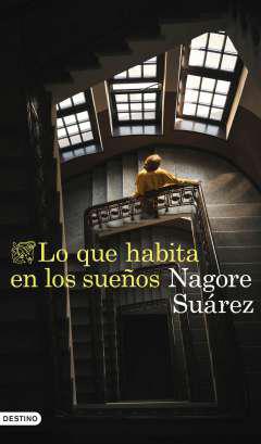 Lo que habita en los sueos