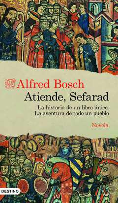 Atiende, Sefarad