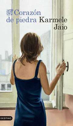 Coraz&oacute;n de piedra