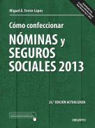 Cmo confeccionar nminas y seguros sociales 2013