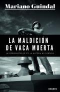La maldicin de la vaca muerta