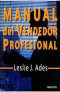 Manual del vendedor profesional