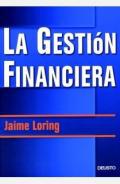 La gestin financiera