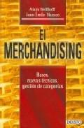 El merchandising